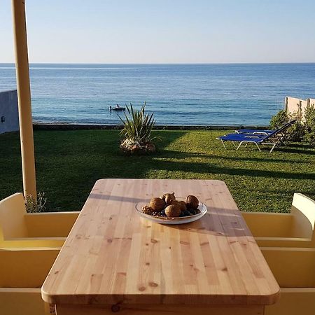 فيلا Nautilus House ستالوس المظهر الخارجي الصورة