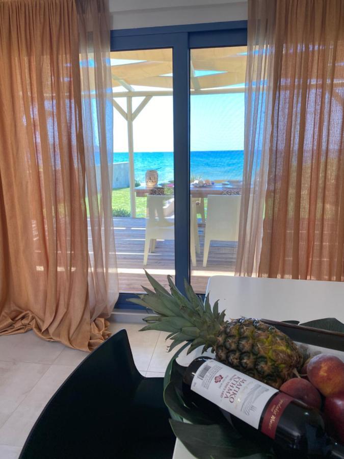 فيلا Nautilus House ستالوس المظهر الخارجي الصورة
