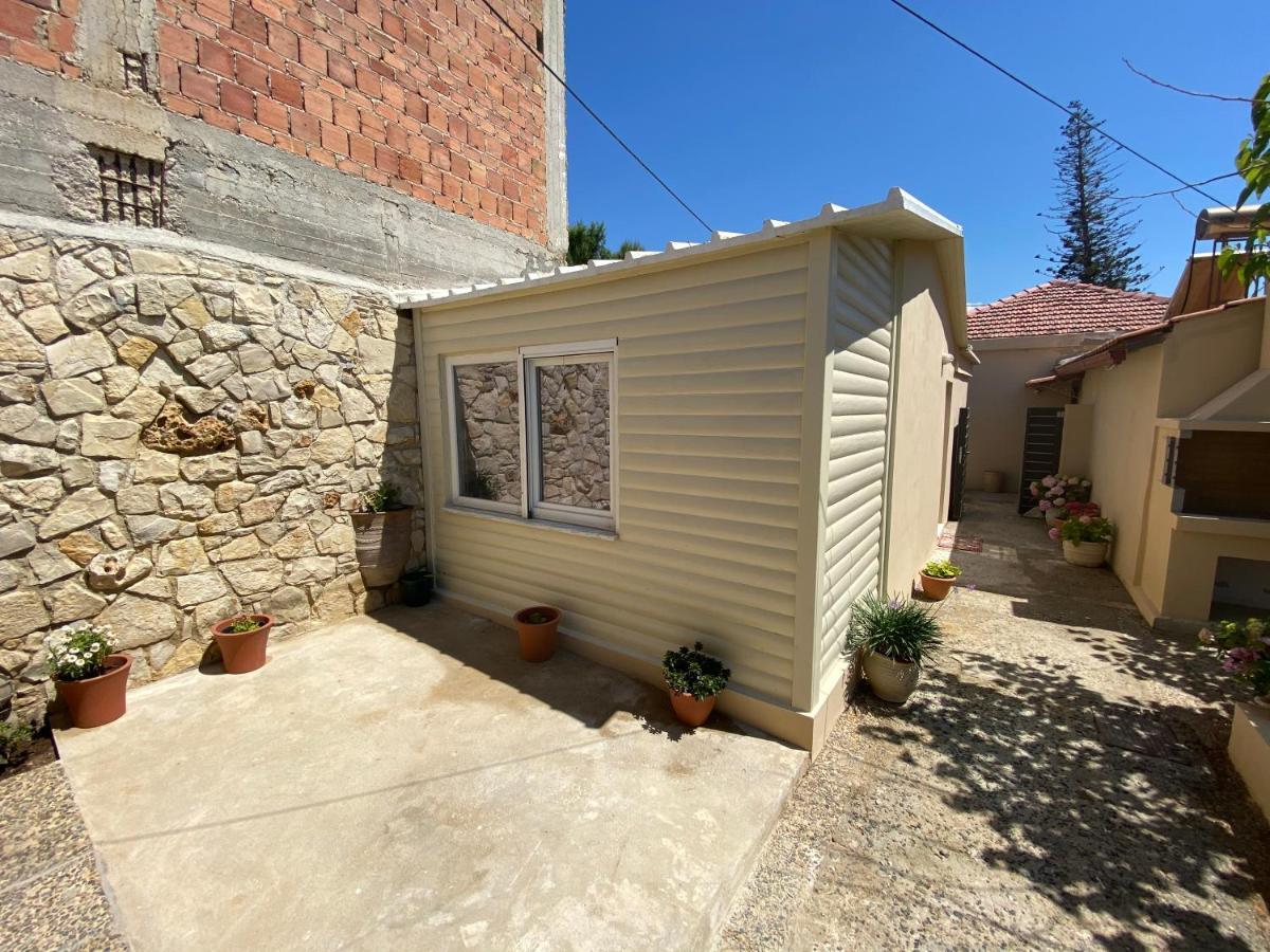 فيلا Nautilus House ستالوس المظهر الخارجي الصورة