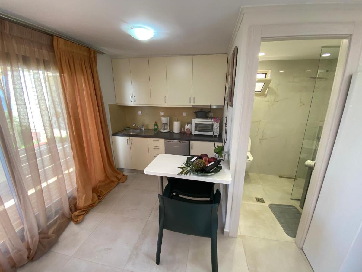 فيلا Nautilus House ستالوس المظهر الخارجي الصورة