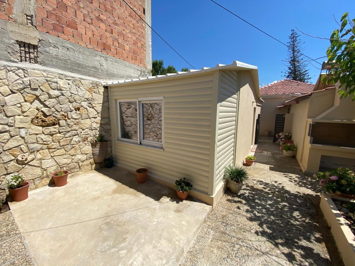 فيلا Nautilus House ستالوس المظهر الخارجي الصورة