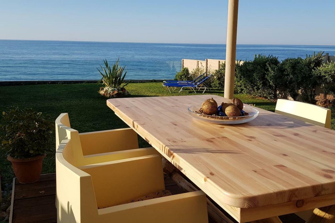 فيلا Nautilus House ستالوس المظهر الخارجي الصورة